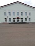 Kinomir (ulitsa Mira, 42), cinema