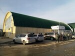 Aero fit (ulitsa Stopani, 20к5), trampoline center