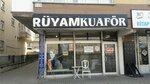 Ruyam Hairdresser (Ankara Province, Cankaya District, Çamlıtepe Mah., Uğurlu Sok., 16B), peluquería