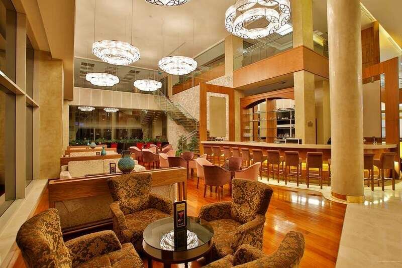 Hotel Silence Istanbul Hotel and Convention Center Silver, Istanbul, photo