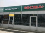 Posuda+ (Moskovskiy prospekt (dublyor), 52) ، متجر أواني