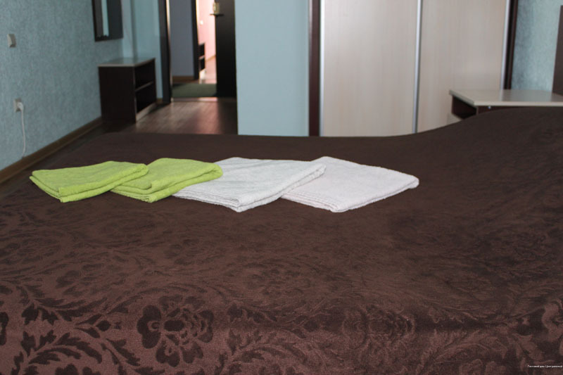 Фото Центральный