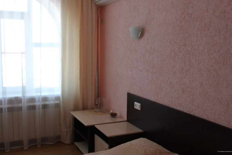 Фото Центральный