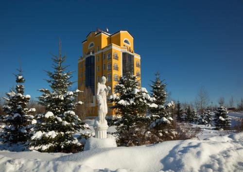 Фото Креатово