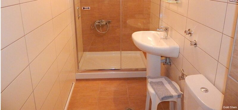 Фото Gold Stern Hotel