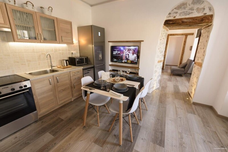 Фото Casa DelMare Guesthouse