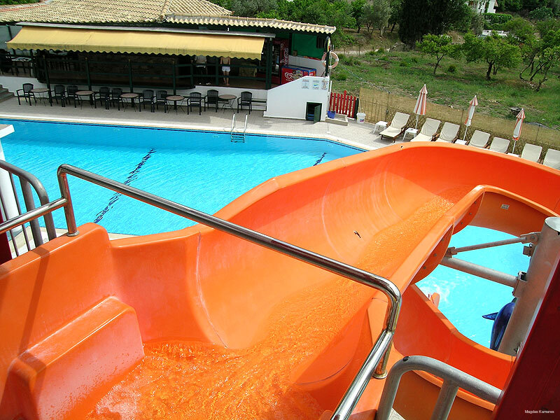 Фото Magda's Kamares