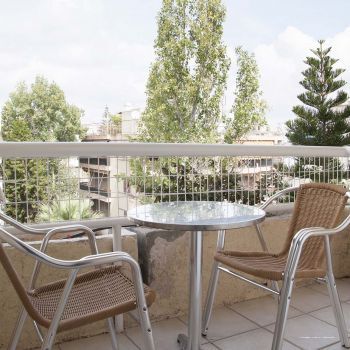 Фото Stefanakis Apartments