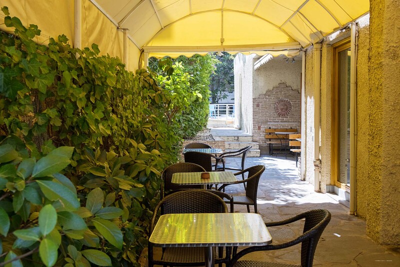 Фото Stefanakis Apartments