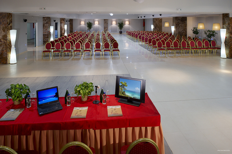 Фото Istion Club Hotel & SPA