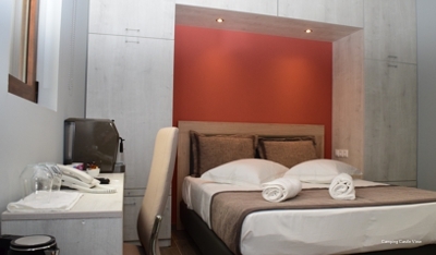 Фото Castle View Bungalows