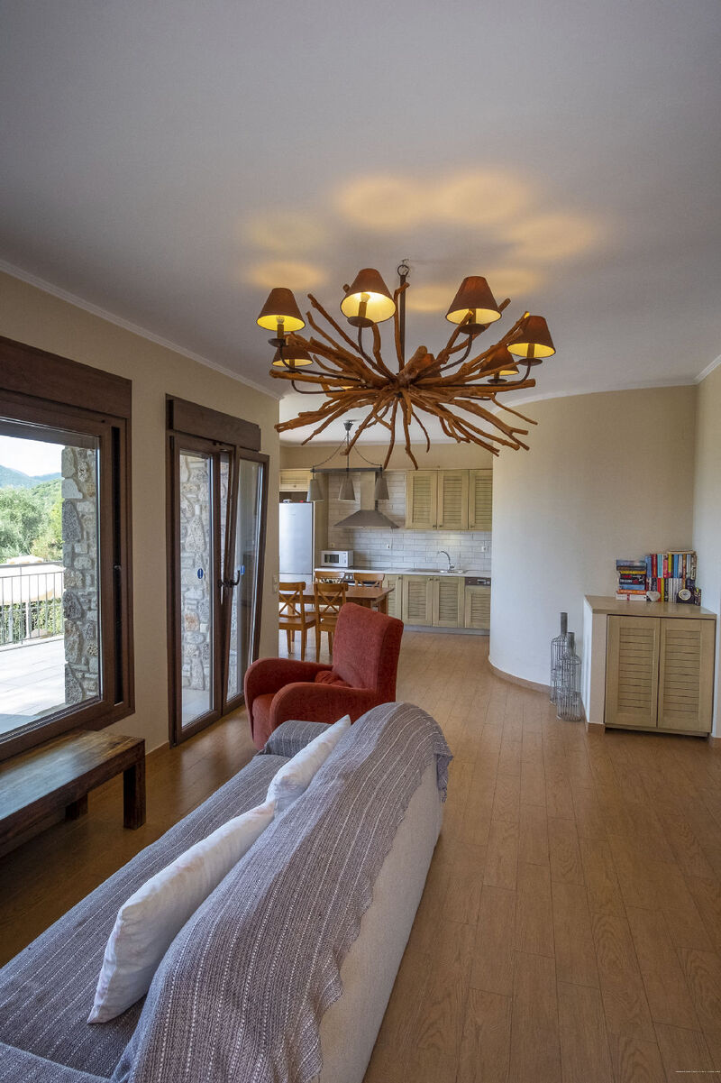 Фото Курортный отель Apolis villas & Suites Resort