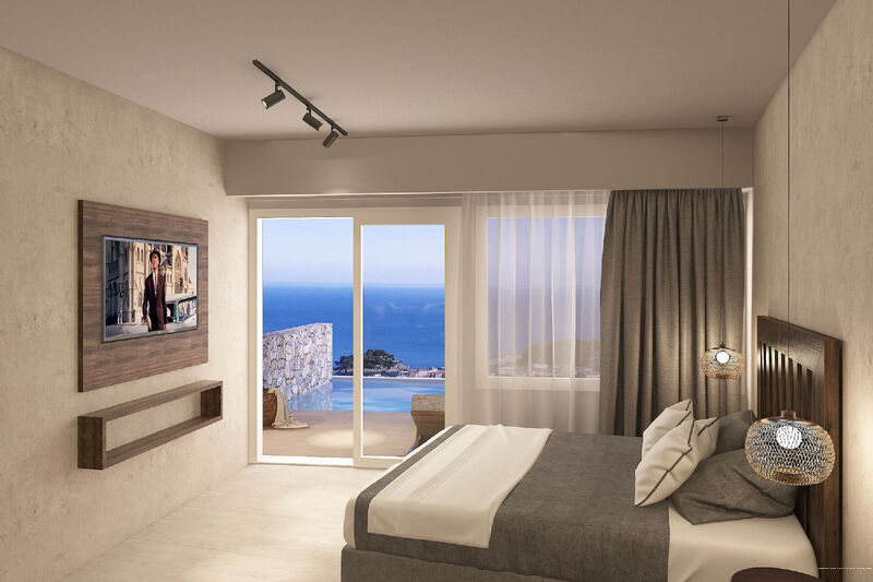 Фото Курортный отель Apolis villas & Suites Resort