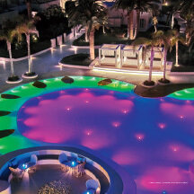 Внешний вид отеля Cape Sounio Grecotel Boutique Resort в Муниципальной единице Лавреотиках, фото 5