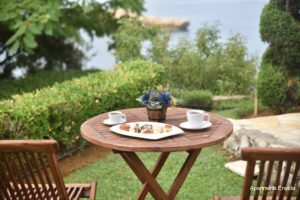 Фото Apartments Eneida