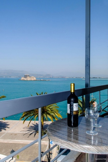 Фото Hotel Agamemnon