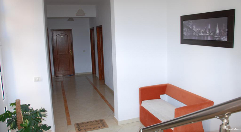Фото Hotel Mano