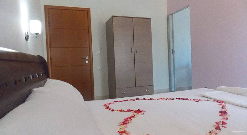 Фото Relax Apartments Ksamil