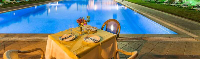 Фото Paradise Inn