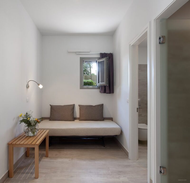 Фото Locanda Barbati Luxury Aparthotel