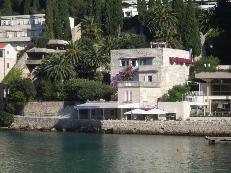 Фото Boutique & Beach Hotel Villa Wolff