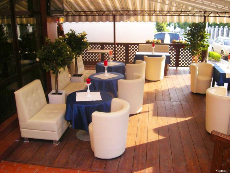 Фото Корсар