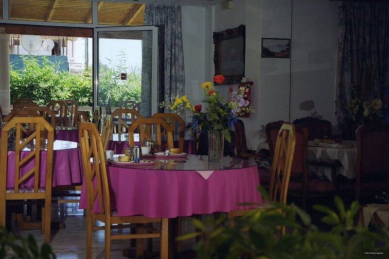 Фото Hotel Sydney