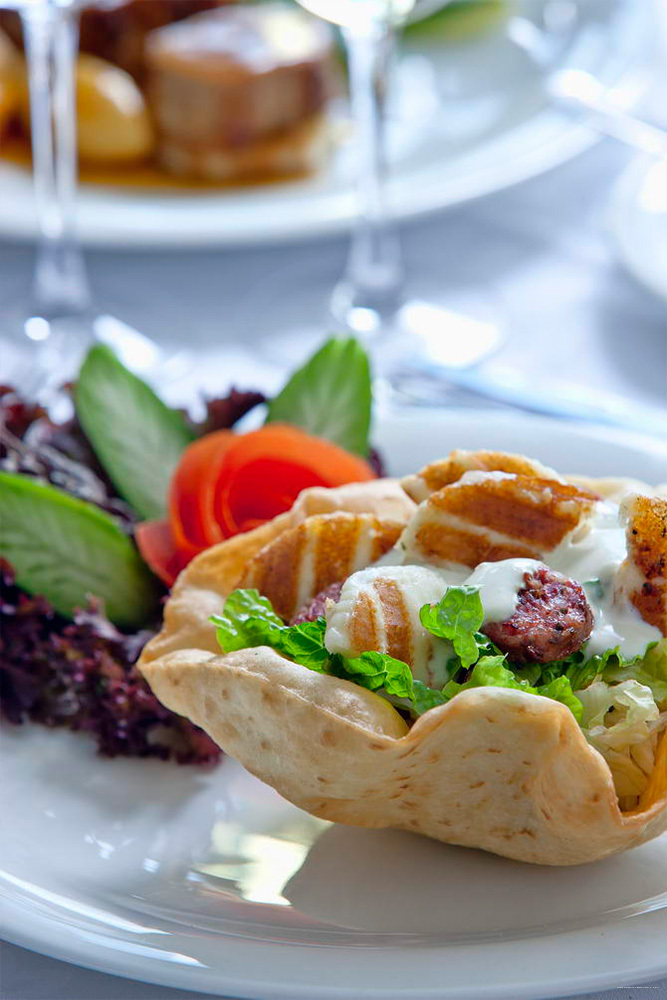 Фото Отель Kalavrita Canyon Hotel & Spa