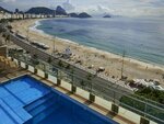 Grand Mercure Rio de Janeiro Copacabana