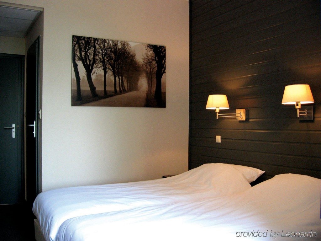 Фото Fletcher Hotel-Restaurant De Geulvallei