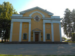 St Elijah the Prophet's Church (Sobornaya Square, 3), iglesia ortodoxa