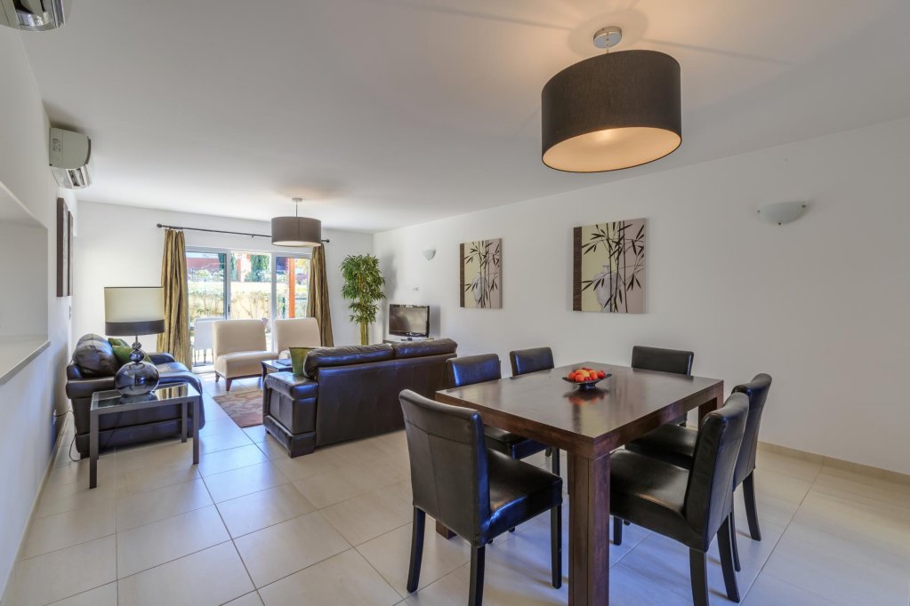 Фото Laguna Resort - Vilamoura