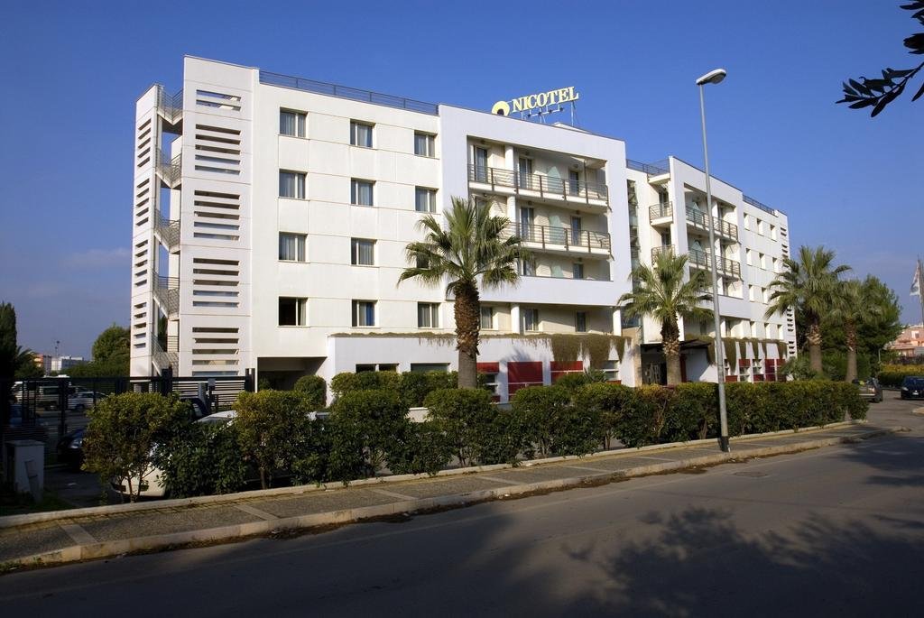 Фото Nicotel Wellness Corato