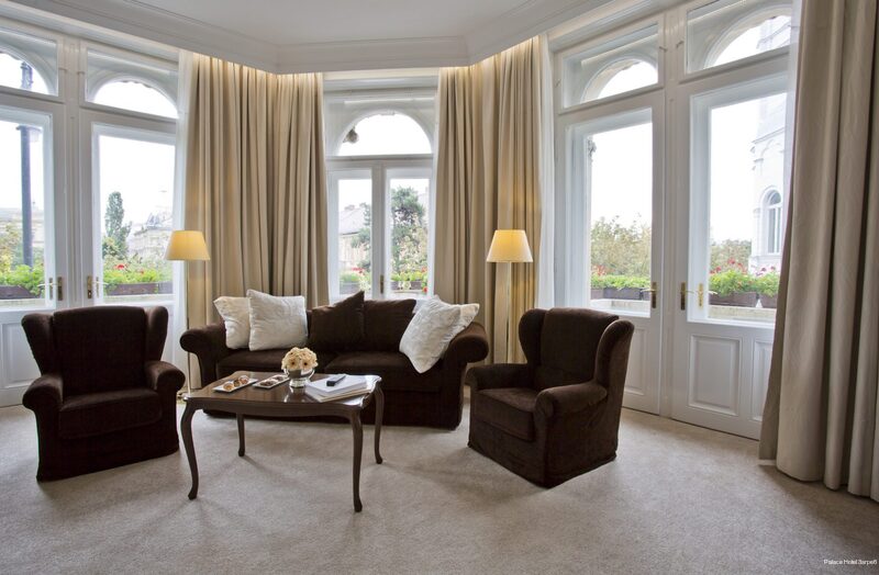 Фото Palace Zagreb