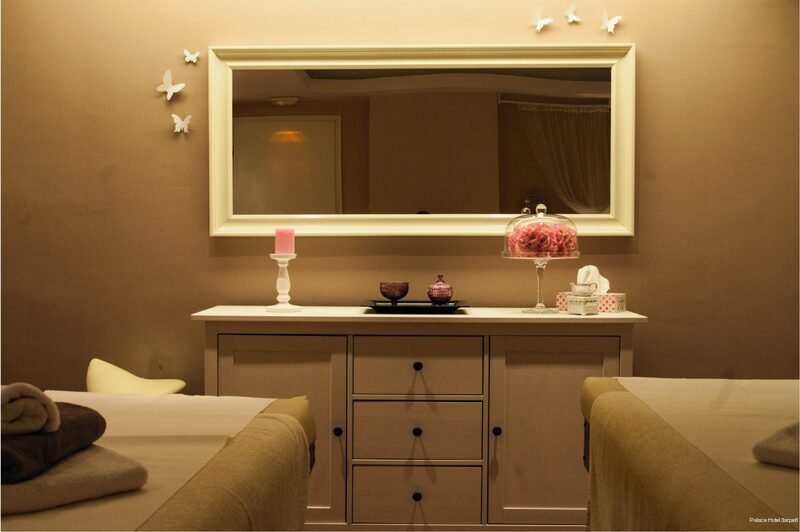 Фото Palace Zagreb