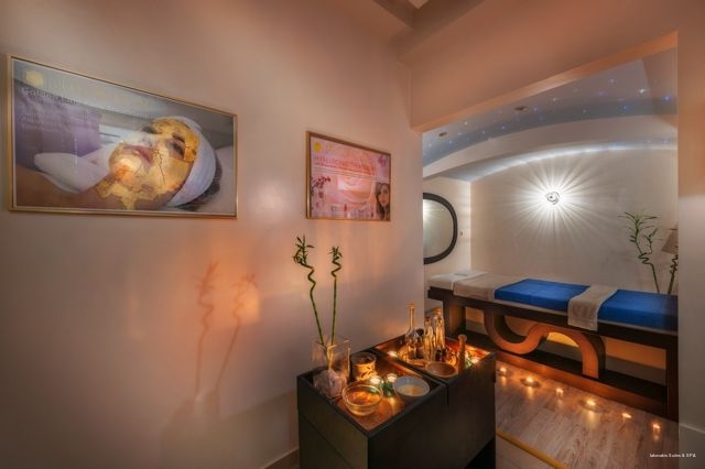 Фото Iakovakis Suites & SPA