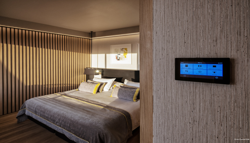 Фото Divani Caravel