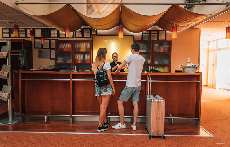 Фото Belenus Thermalhotel Superior