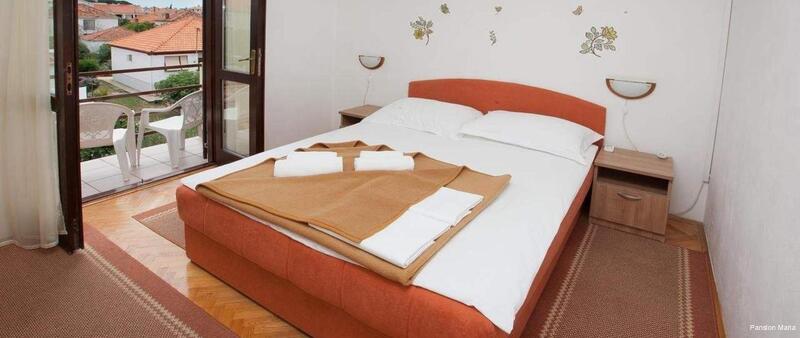 Фото Pansion Maria