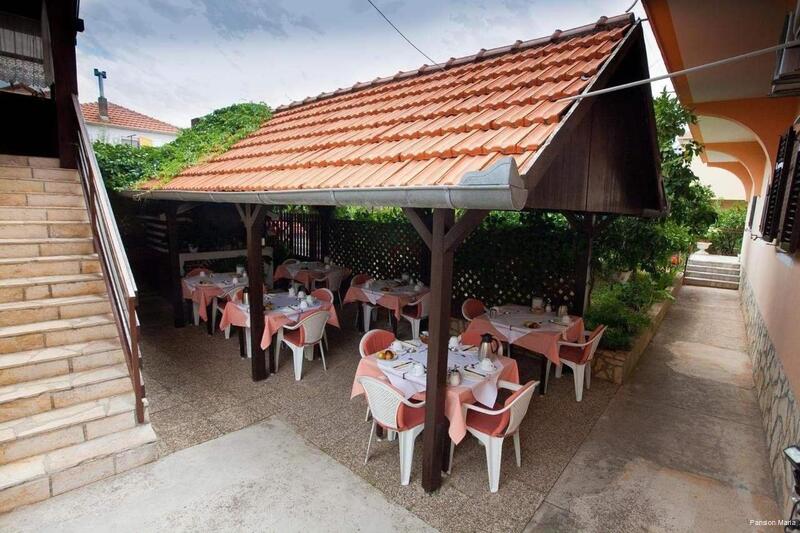 Фото Pansion Maria