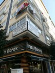 Ozel Yilmazlar Agiz ve Dis Sagligi Poliklinigi (İstanbul, Güngören, Haznedar Mah., Kınalı Cad., 54), dental laboratory