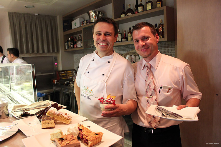 Фото Art Hotel Kalelarga