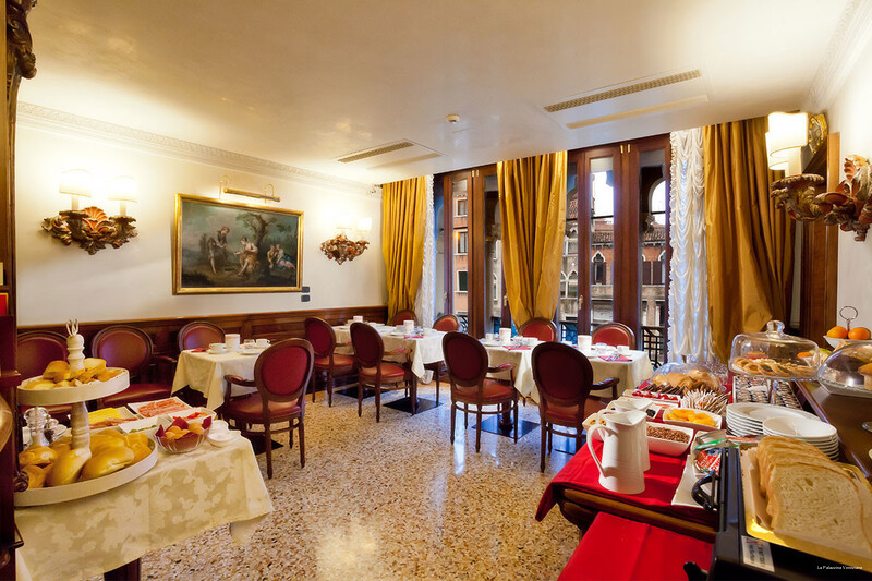 Фото Palazzina Veneziana