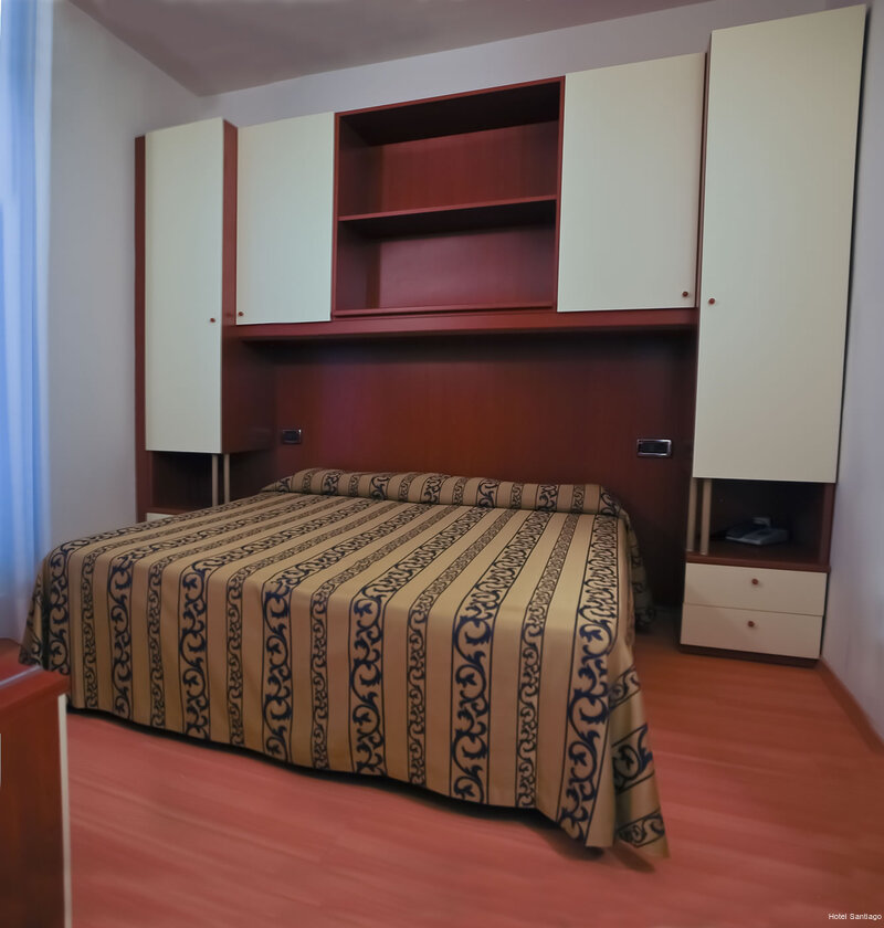 Фото Hotel Santiago