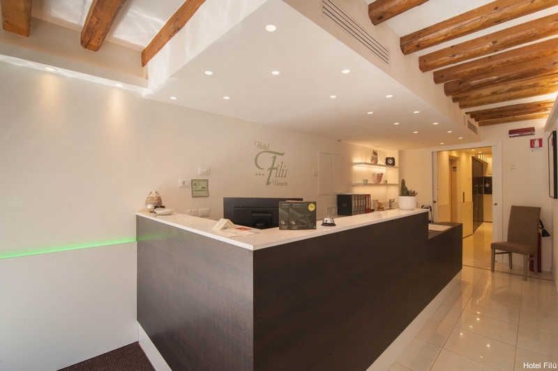 Фото Hotel Filù
