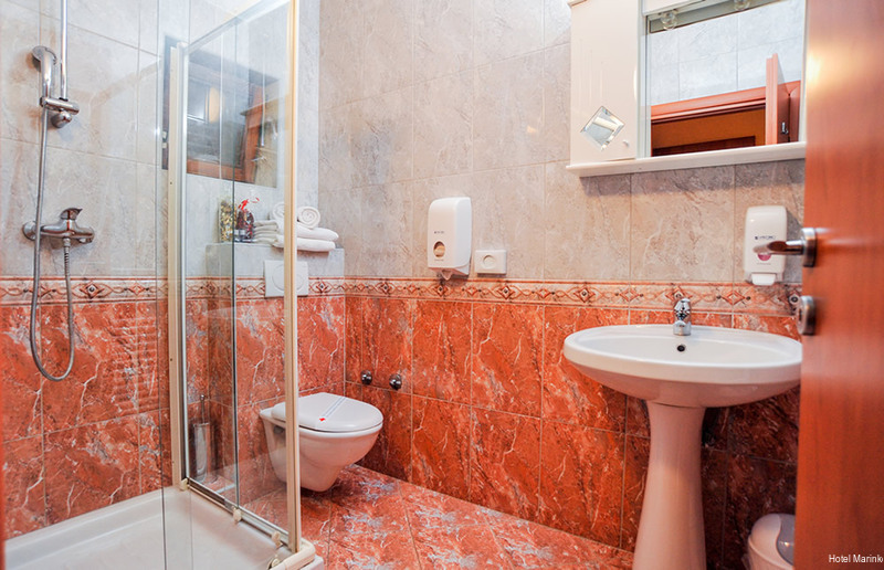 Фото Hotel Marinko