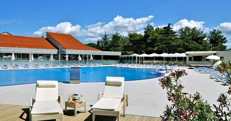 Фото Maistra Select Belvedere Resort