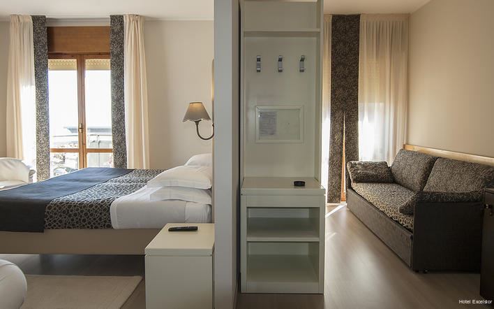 Фото Hotel Excelsior