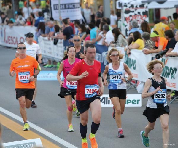 Фото Hotel Las Vegas