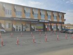 Эконом (Okruzhnaya Street, 115А) ، غسيل سيارة